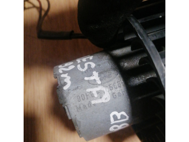 Вентилятор печки 1BB42, 90F618565 Ford Fiesta