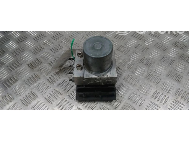 Блок АБС 64316412 Mercedes-Benz B W245 2005-2011 года