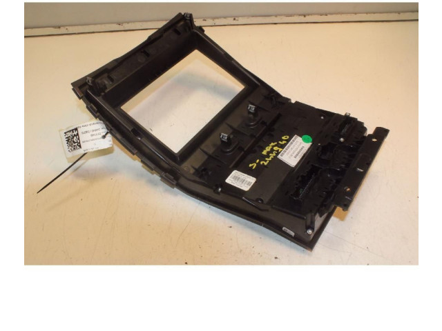 Блок управления климат-контролем    Ford S-MAX