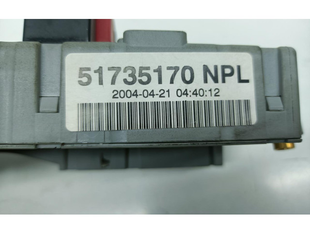 Блок предохранителей 51735170NPL   Fiat Doblo    