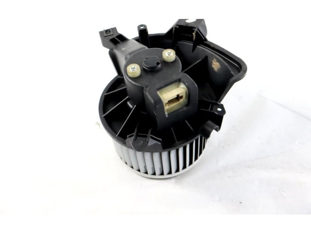 Вентилятор печки 77364956 Fiat Grande Punto