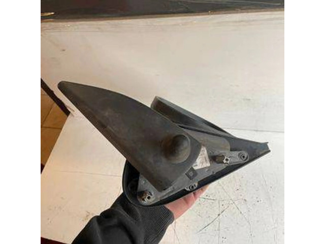 Zpětné zrcátko levé Citroen Berlingo 2003