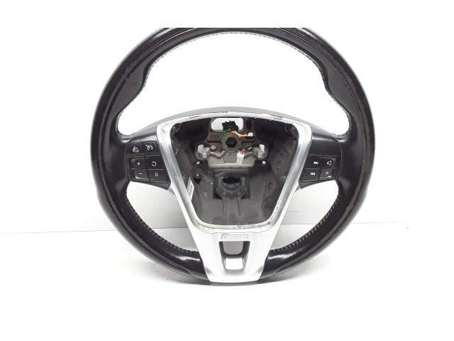Руль Volvo S60 2011 - 2013 года P31315994