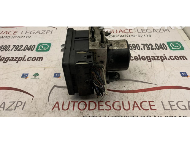 Блок АБС 57110SFFE610M1 Honda Accord 1982 - 1985 года