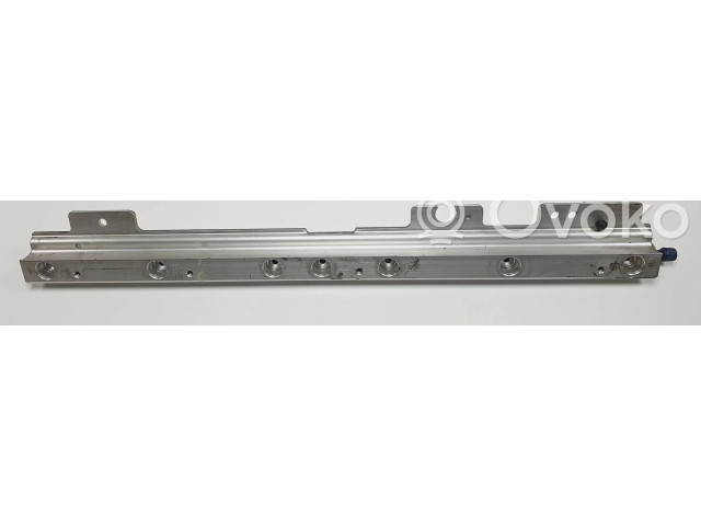 Топливная рампа 1270346 Volvo S90, V90