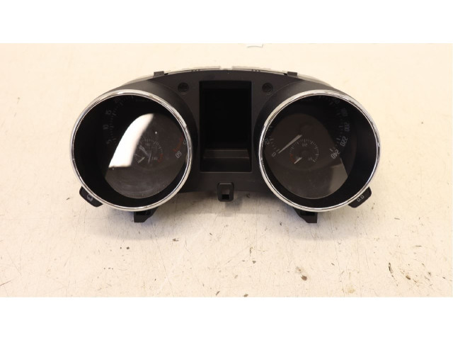 Спидометр (приборный щиток) 5L0920840T Skoda Yeti (5L)