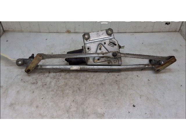 Моторчик дворников 6405G1    Peugeot 406