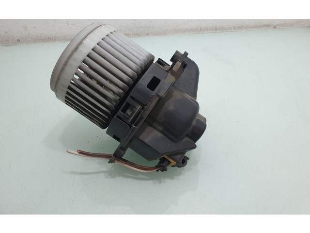 Вентилятор печки Dacia Dokker
