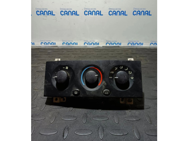 Блок управления климат-контролем 55115904   Jeep Grand Cherokee (WJ)