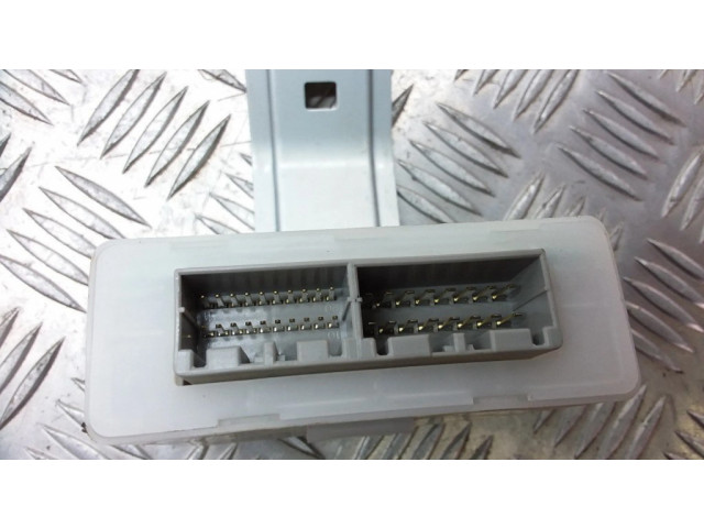 Другие блоки управления / модули