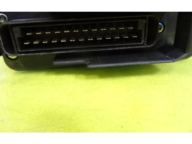 Řídící jednotka 0280000724 Fiat Tipo 1992