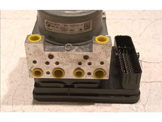 Jednotka ABS 34515A374A7 BMW X2 F39 2019