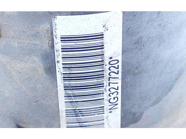 Jednotka ABS 5N0614109BN Volkswagen Tiguan 2015