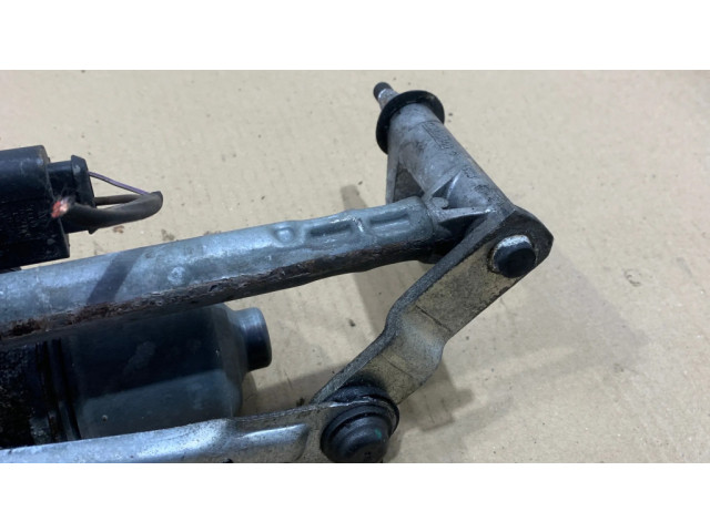 Комплект механизма стеклоочистителей