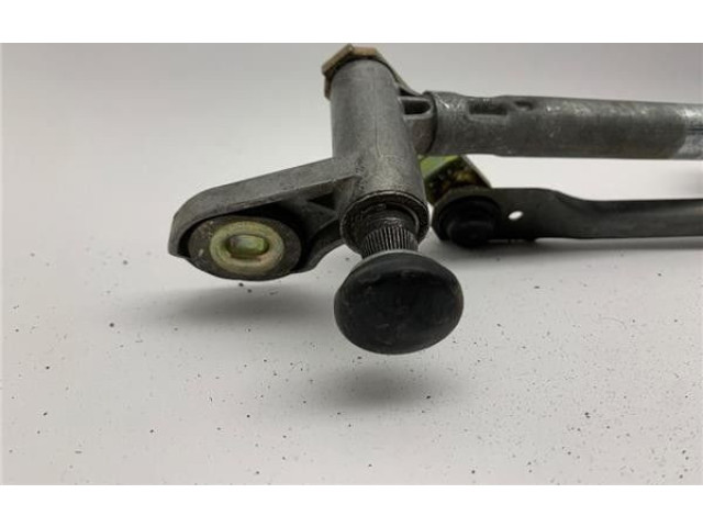 Моторчик дворников 390241509 Audi A4 Allroad