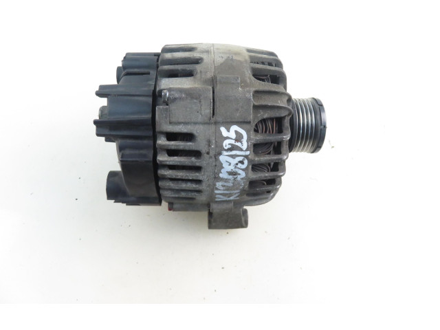 Генератор 6391500250, 6391500250   Mitsubishi Colt      