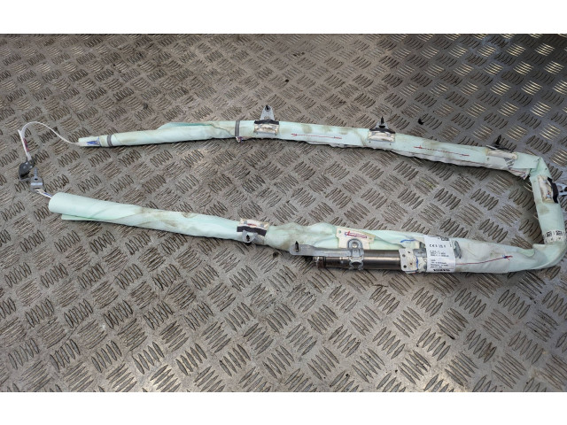 Боковая подушка безопасности 32296284   Volvo XC40