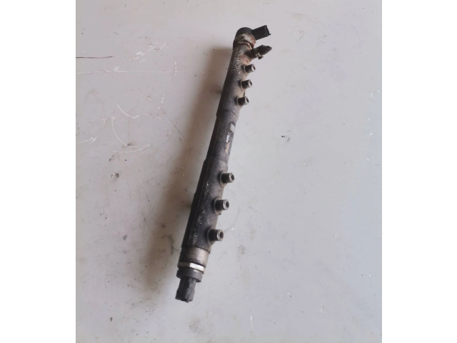 Vstřikovací lišta 30777554, 0445215023 Volvo XC70