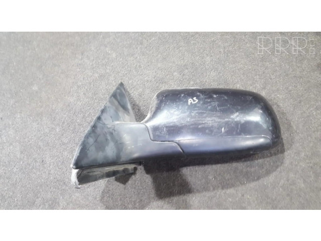 Zpětné zrcátko levé Audi A3 S3 8L 1999 E1010593
