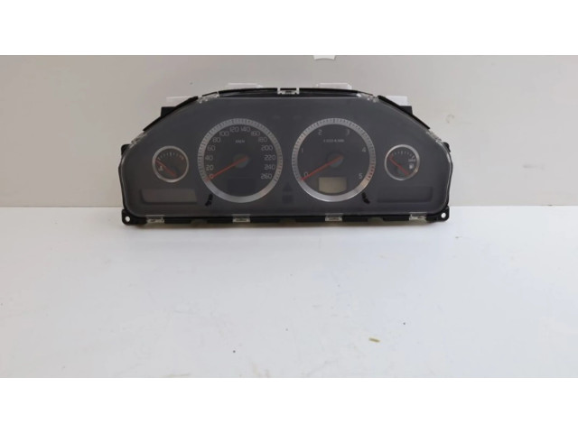 Панель приборов 30728791, 30728791   Volvo V70       
