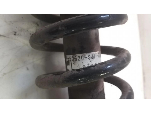 Задний aмортизатор      