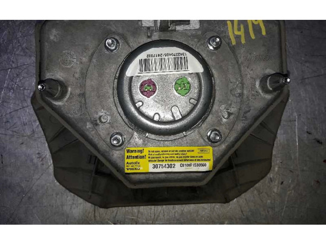 Подушка безопасности водителя 30754302   Volvo XC90