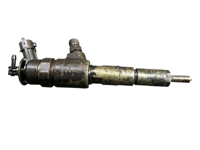 Vstřikovač 0445110252, 565889 Peugeot 206