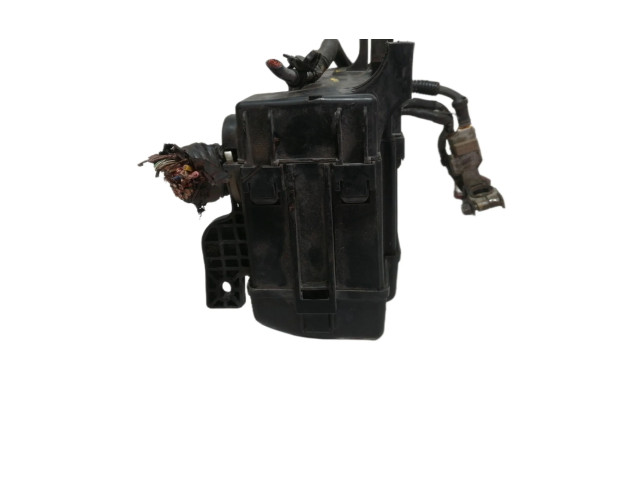 Модуль управления BSM 6545H2   Peugeot 107    