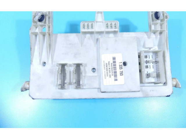 Блок комфорта 519050090, IMPRK1335793 Mazda 3 I