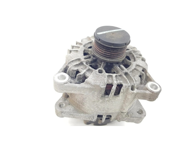 Генератор 9665617780, 5705NH   Citroen C1 1.0     