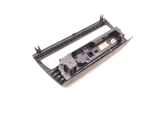 Блок управления климат-контролем 3417445   BMW X3 E83