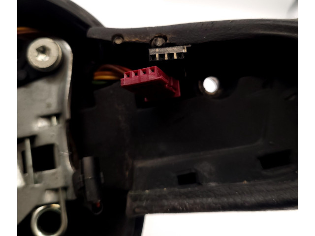 Руль Mini One - Cooper R50 - 53 2001 - 2006 года RG224840001, 1017779902