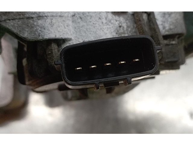 Моторчик дворников 288009065R, A4538200040    Renault Twingo III