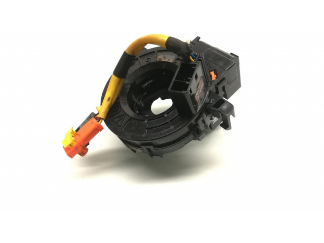 Полоса надувных подушек (кольцо srs)