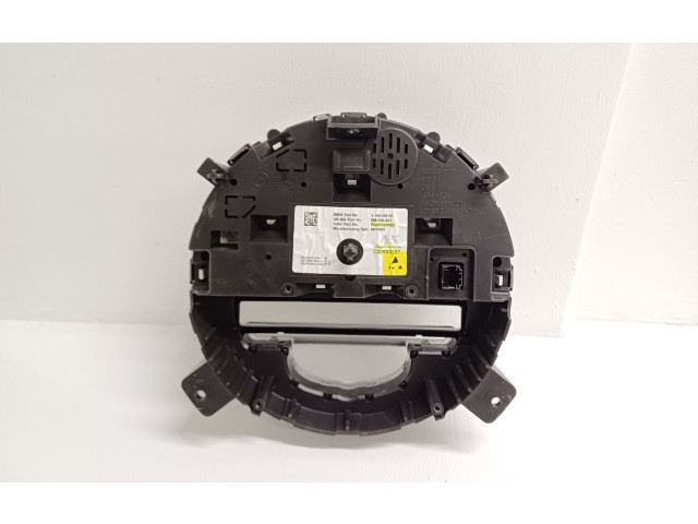 Панель приборов 62109233769 Mini One - Cooper Coupe R56