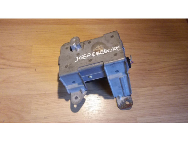 Блок подушек безопасности P56007108   Jeep Cherokee