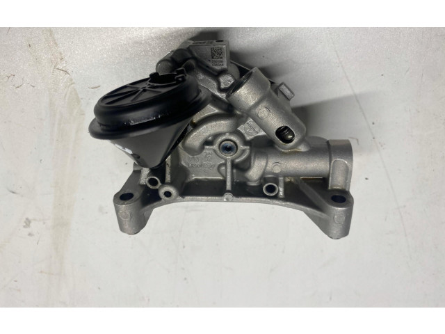 Čerpadlo oleje Hyundai i30