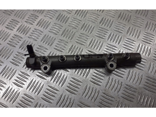 Vstřikovací lišta 107780-0452 Toyota Corolla E140 E150