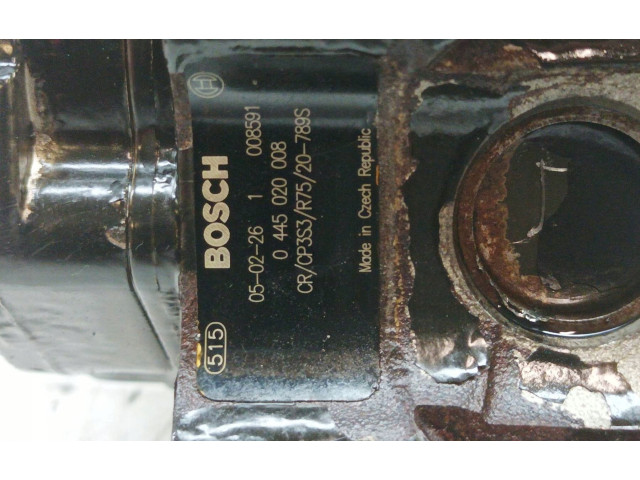 Топливный насос