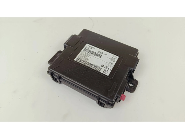 Блок управления 670034856, 620223087A Maserati Levante