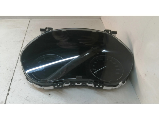 Přístrojová deska Hyundai i20 (GB IB) 2017 94003C8012