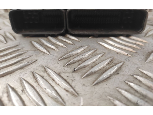 Řídící jednotka 4D0907558H, 4D0907558H Audi A8 S8 D2 4D 2000