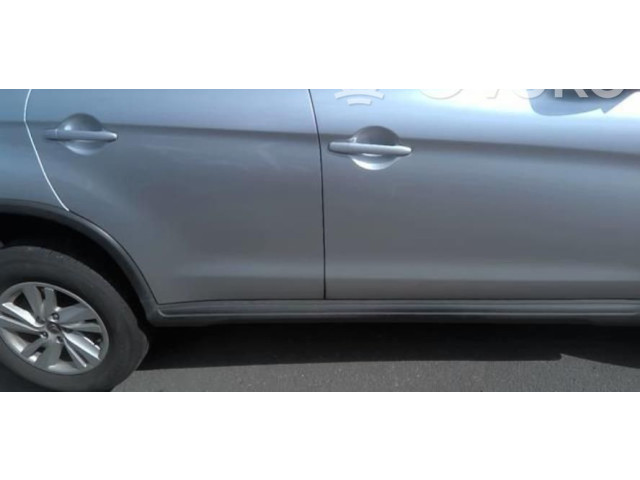 Шатун 1607666180 Citroen C4 Aircross