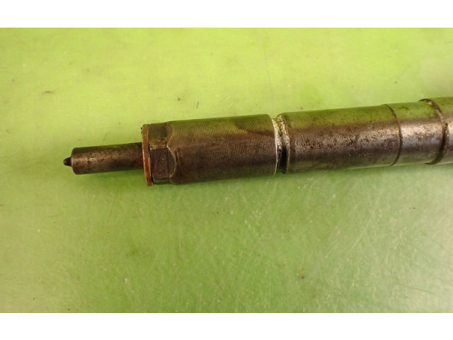 Форсунка 0445110183 Fiat Grande Punto