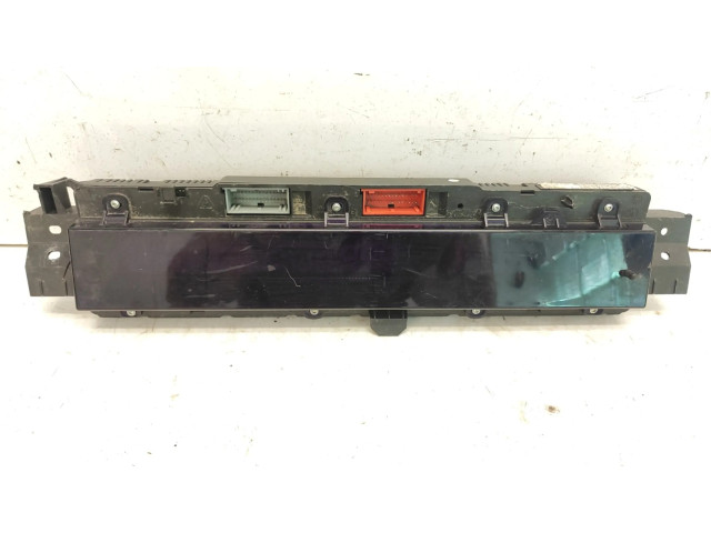 Přístrojová deska  Renault Espace IV 2004 P8200660938  