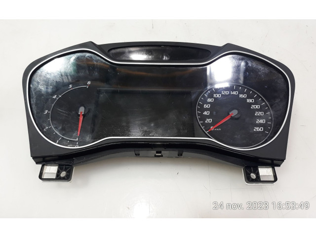 Панель приборов BS7T10849VG   Ford Galaxy       