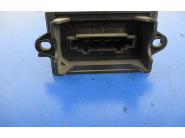 Вентилятор печки Alpine C2