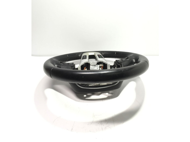 Руль KIA Sportage 2011 - 2016 года 561103U751EQ, 0060020236