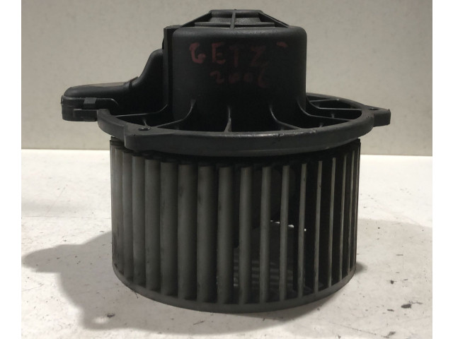 Вентилятор печки F00S330024, F00S330024 Hyundai Getz