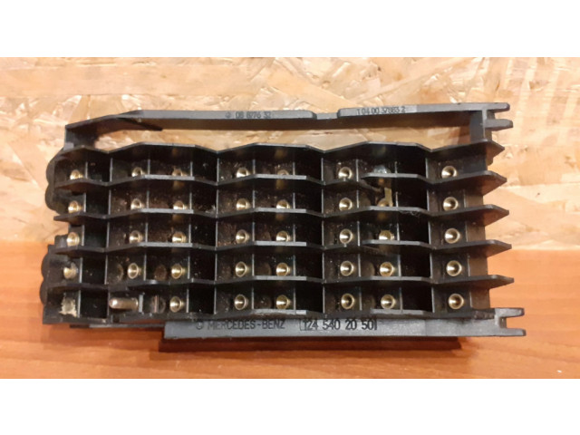 Крышка расширительного бачка охлаждающей жидкости